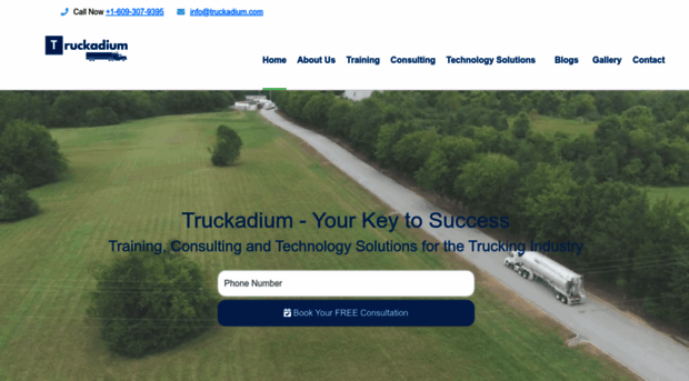 truckadium.com