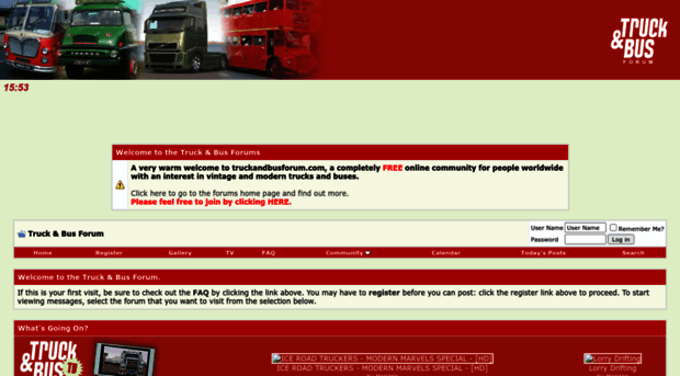 truckandbusforum.com