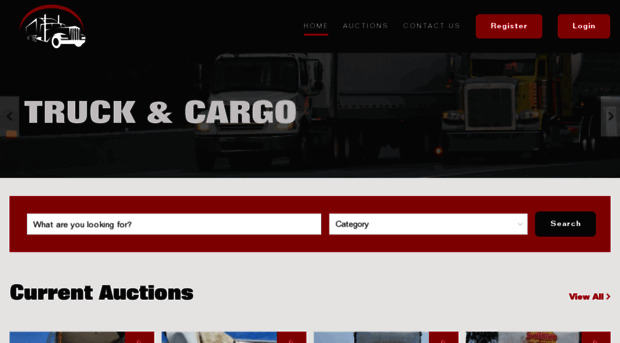 truckandcargo.co.za