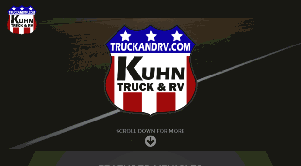 truckandrv.com