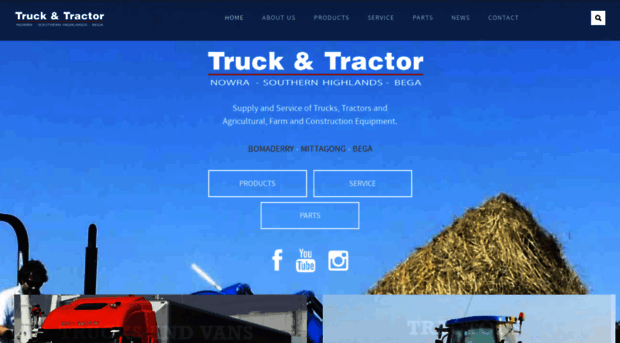 truckandtractor.com.au