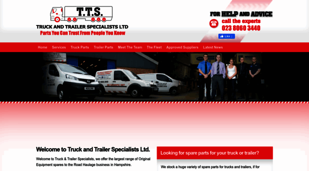 truckandtrailer.co.uk