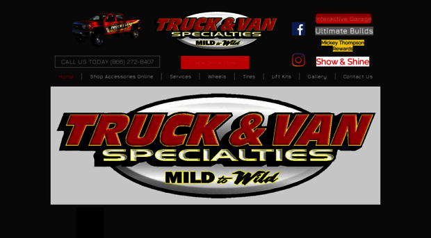 truckandvan.com