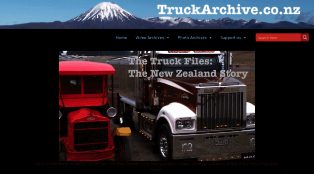 truckarchive.co.nz