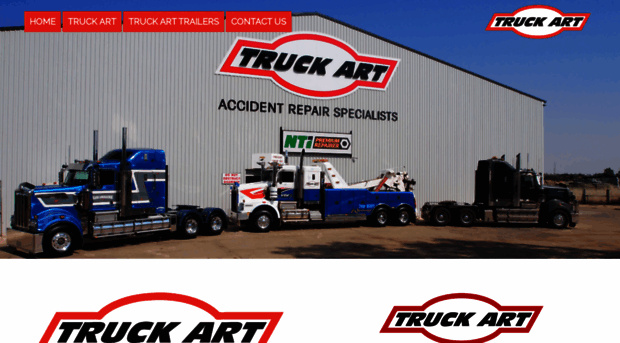 truckart.com.au