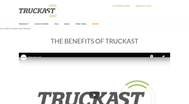 truckast.com