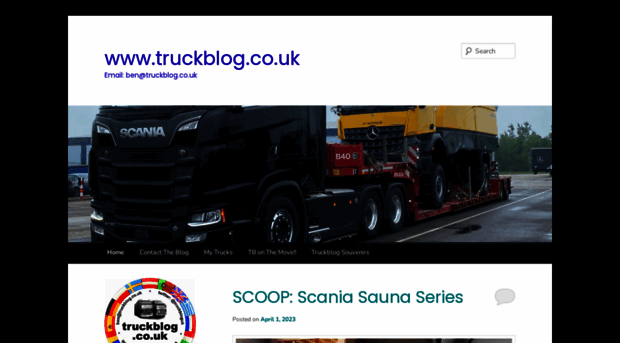 truckblog.co.uk