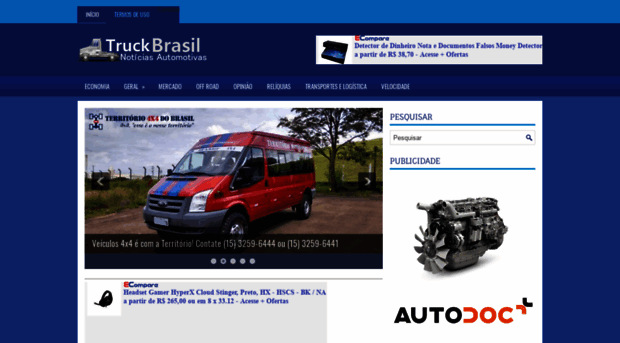 truckbrasil.com.br