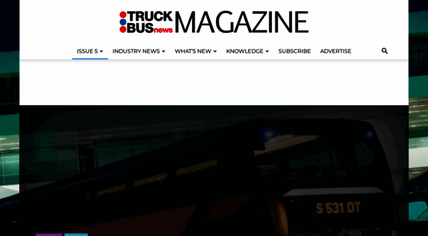 truckbusnews.com