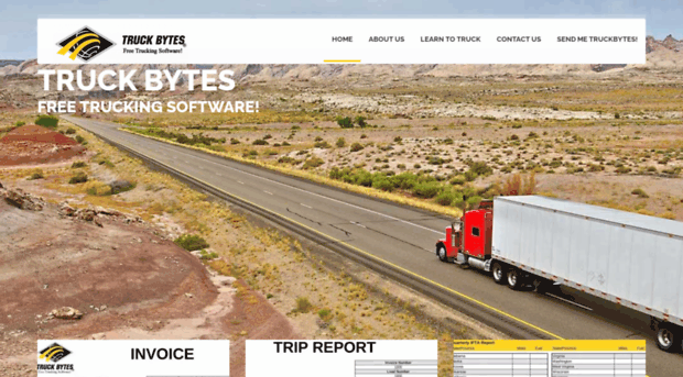 truckbytes.com