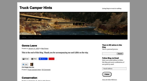 truckcamperhints.com