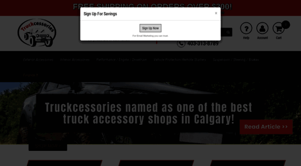 truckcessories.ca