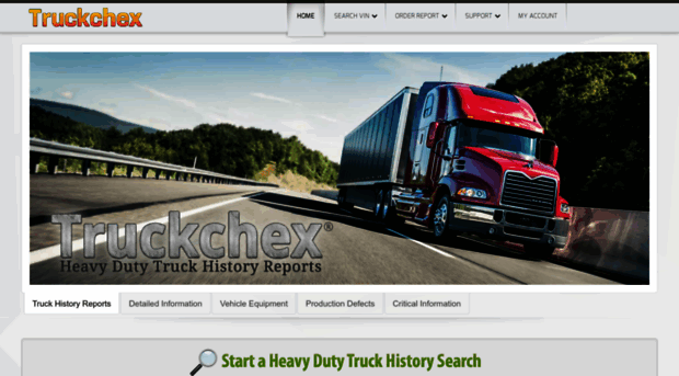 truckchex.com