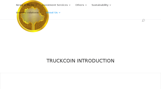 truckcoin.com