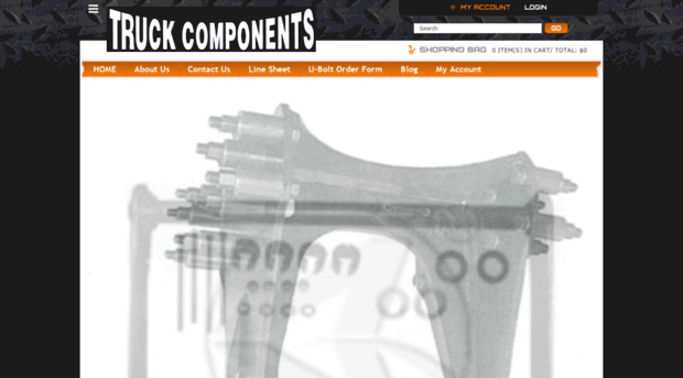 truckcomponentsonline.com