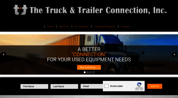 truckconnect.net