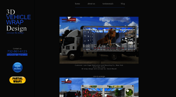 truckdesign1.com