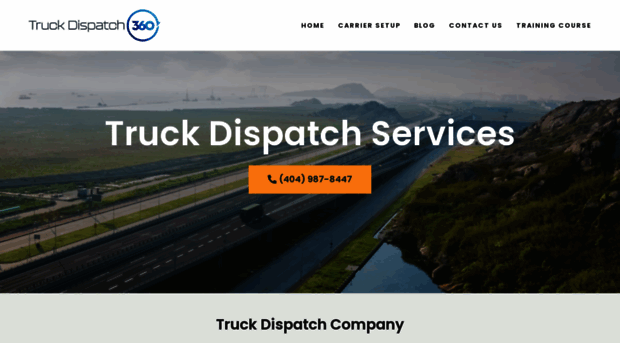 truckdispatch360.com