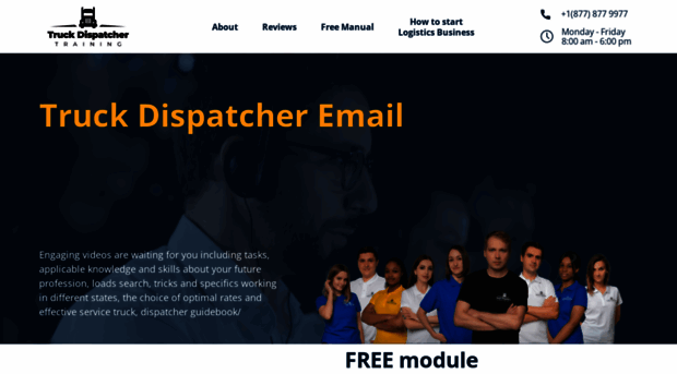 truckdispatchertraining.email