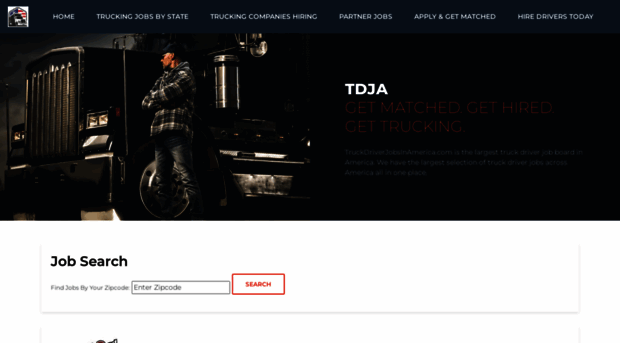 truckdriverjobsinamerica.com