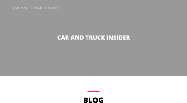 truckdriversnews.com