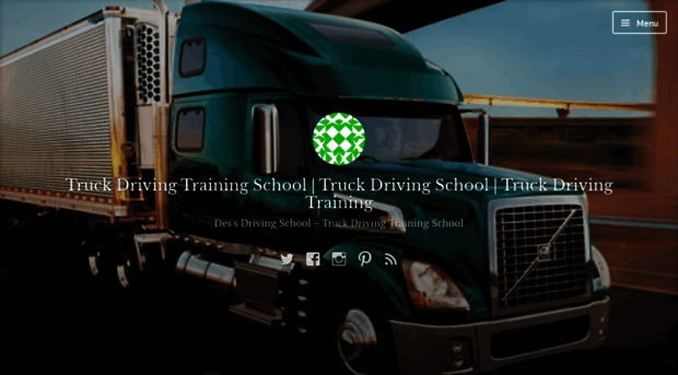 truckdrivingtrainingschool.wordpress.com