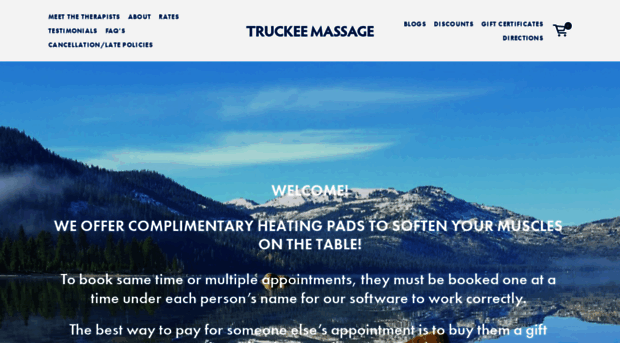 truckeemassage.com