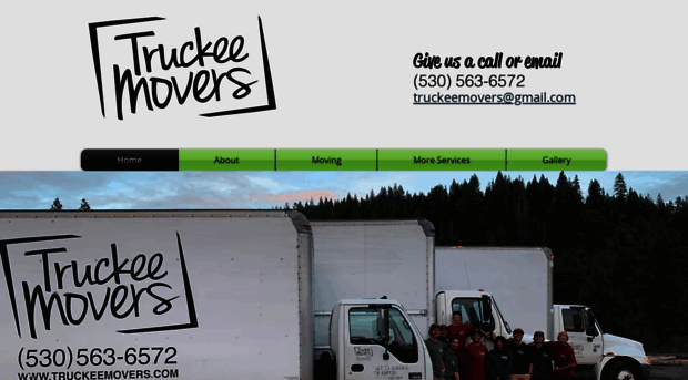 truckeemovers.com