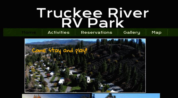 truckeeriverrv.com