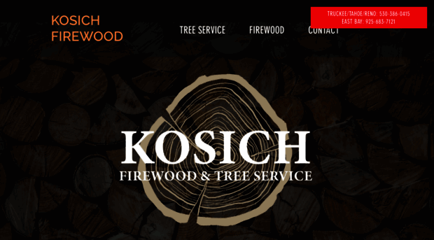 truckeetahoefirewood.com