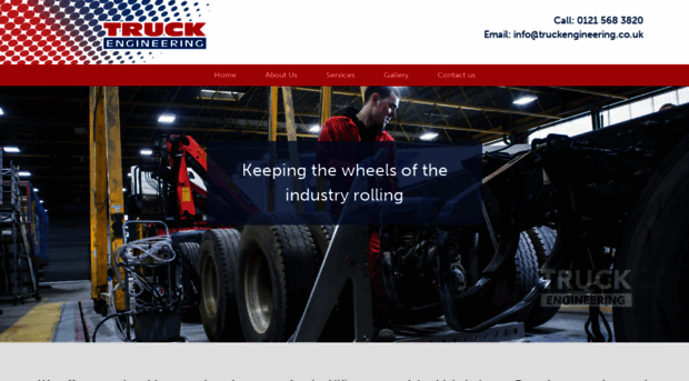 truckengineering.co.uk
