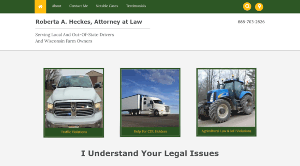 trucker-lawyer.com