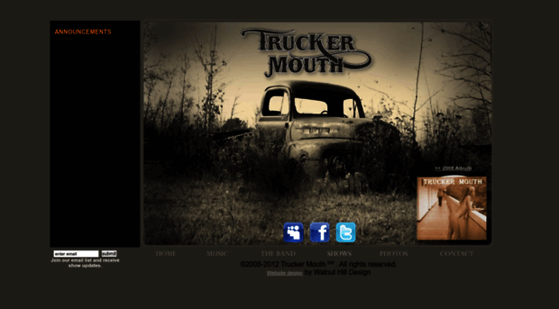 trucker-mouth.com