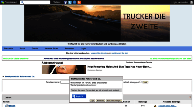 trucker.darkbb.com