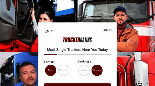 trucker.dating