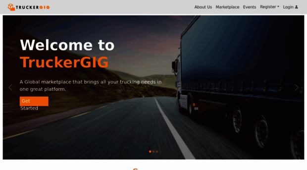 truckergig.com