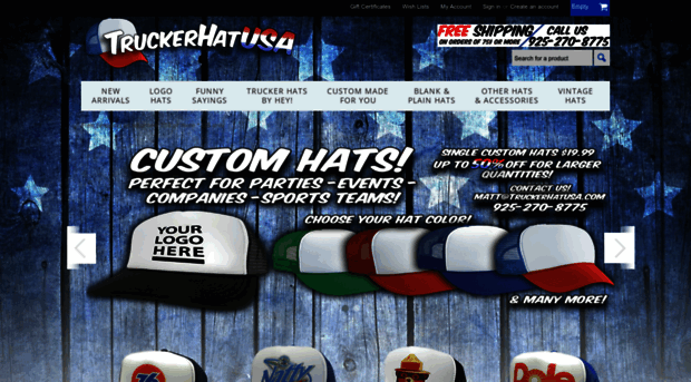 truckerhatusa.com