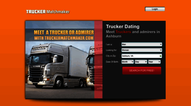 truckermatchmaker.com