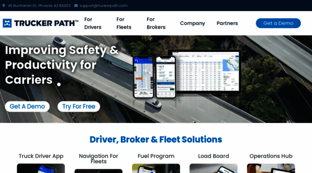 truckerpath.com