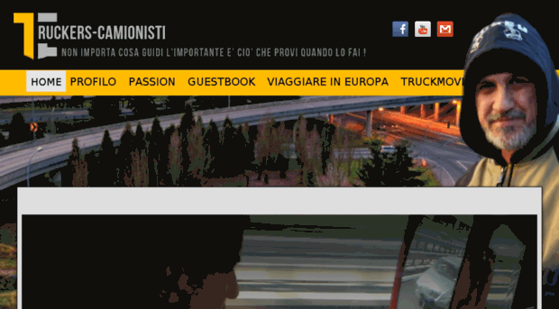 truckers-camionisti.com