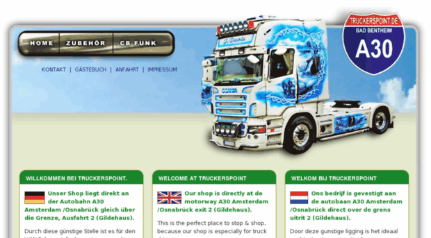 truckers-point.de