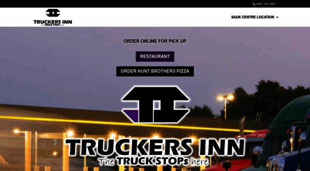 truckersinn.com