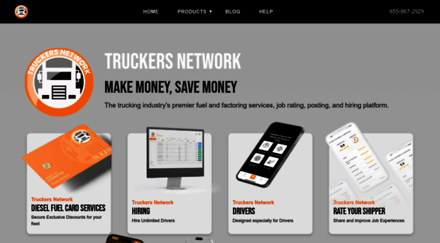 truckersnetwork.com