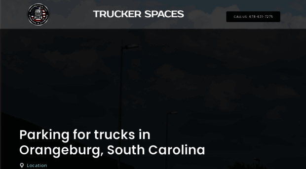truckerspaces.com