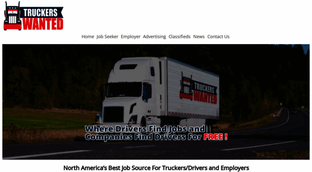 truckerswanted.ca