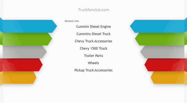 truckfanclub.com