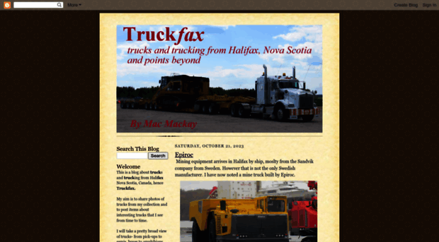 truckfax.blogspot.com