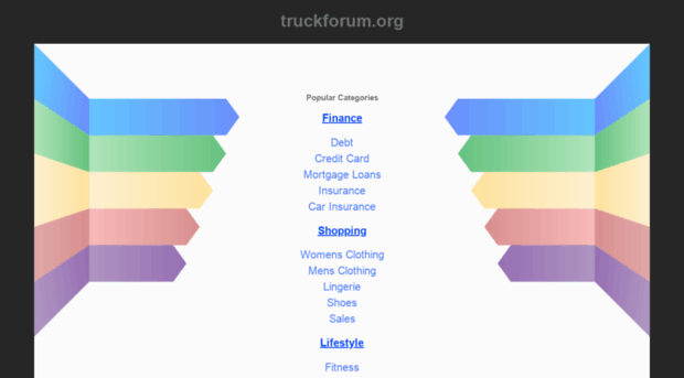 truckforum.org