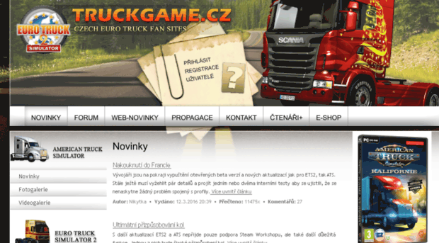 truckgame.cz