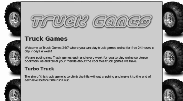 truckgames247.com